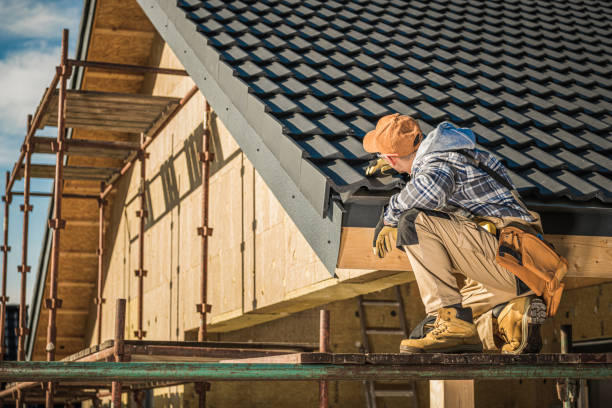 Best Roof Installation  in Mexia, TX