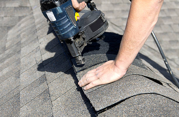 Best Roof Waterproofing  in Mexia, TX