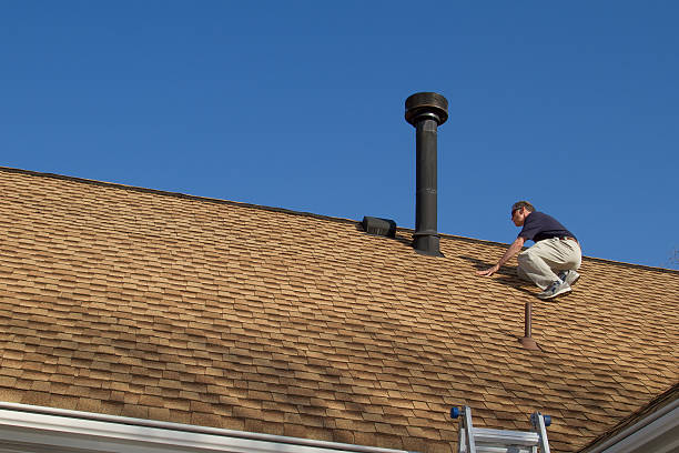 4 Ply Roofing in Mexia, TX