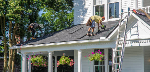 Best Green or Eco-Friendly Roofing Solutions  in Mexia, TX