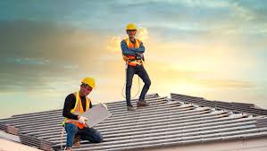 Best Roof Insulation Installation  in Mexia, TX